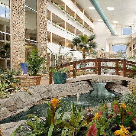 Quality Inn Oceanfront Ошен Сити Экстерьер фото