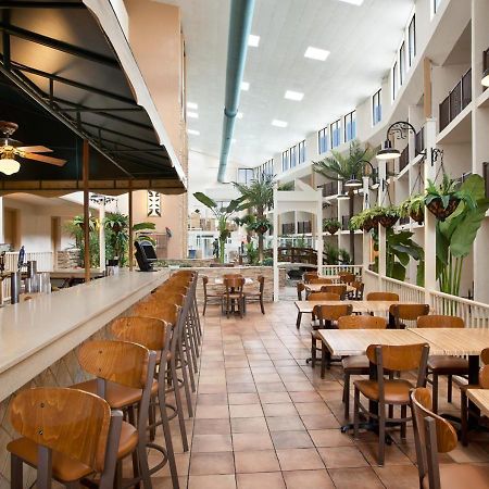 Quality Inn Oceanfront Ошен Сити Экстерьер фото